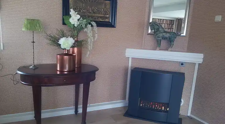 Chalet in Hippolytushoef