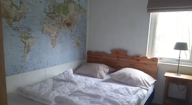 Chalet in Hippolytushoef