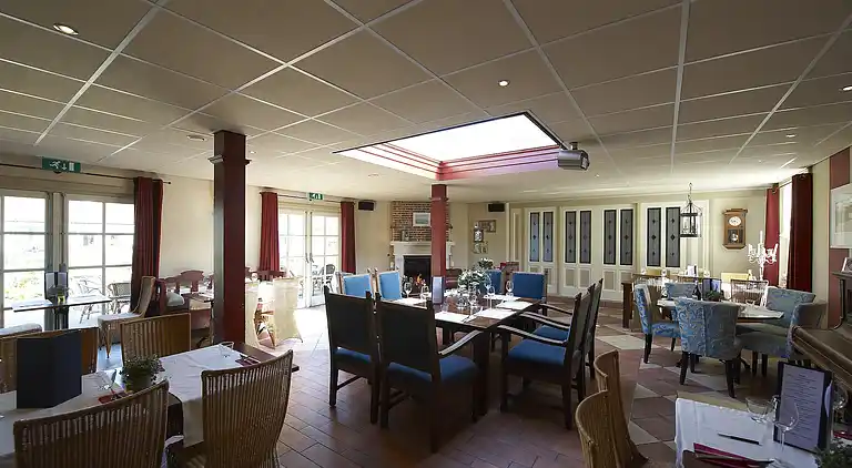 Chalet in Hippolytushoef