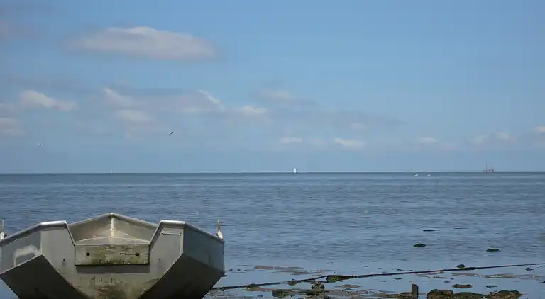 Chalet in Hippolytushoef