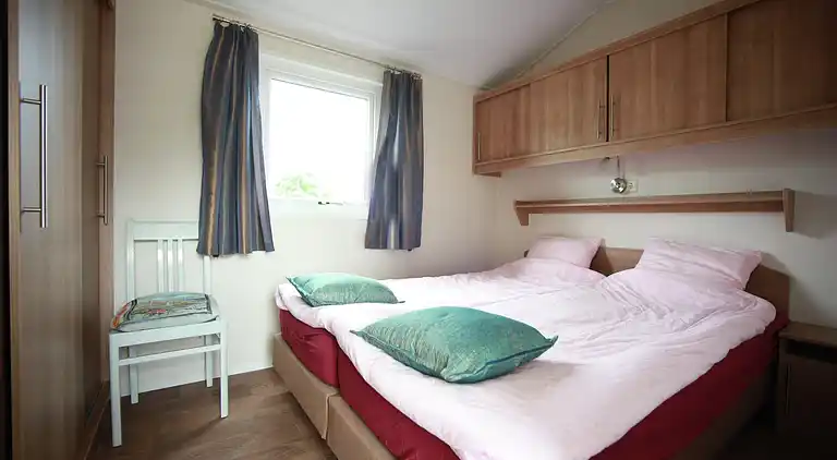 Cottage in Hippolytushoef