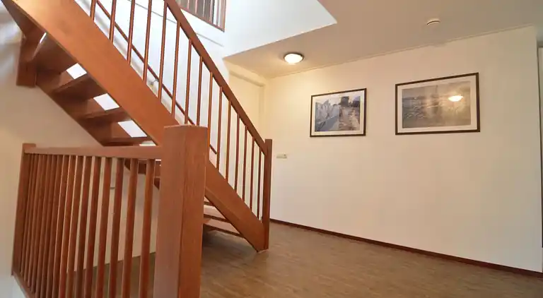 Feriebolig i Westerland