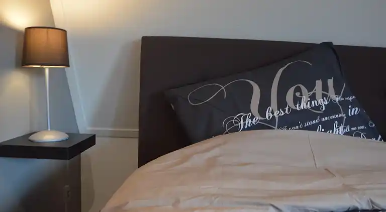 Feriebolig i Westerland