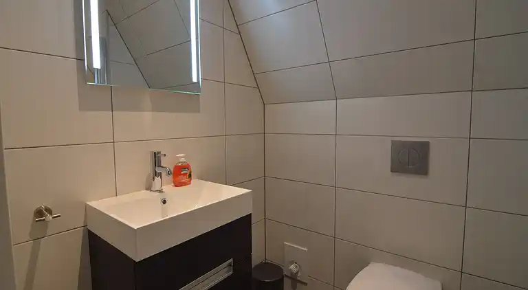 Feriebolig i Westerland