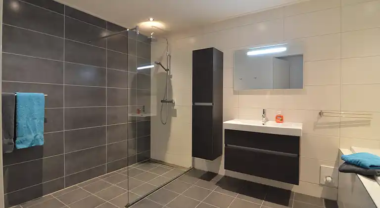 Feriebolig i Westerland