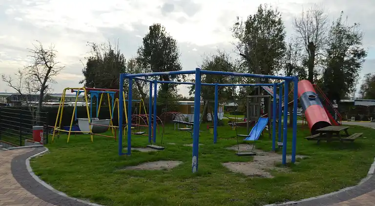 Feriebolig i Westerland