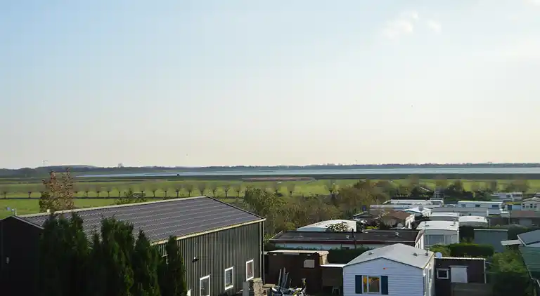 Feriebolig i Westerland