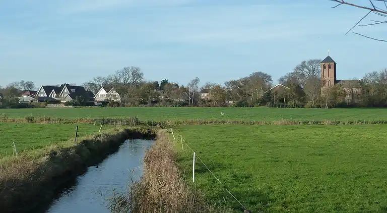 Feriebolig i Westerland