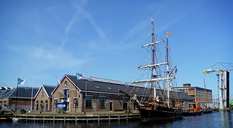 Feriebolig i Westerland