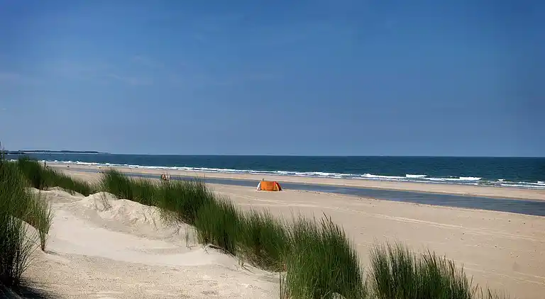 Feriebolig i Westerland