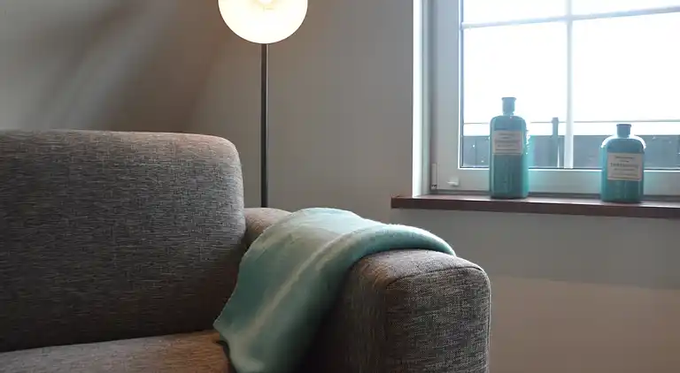 Feriebolig i Westerland