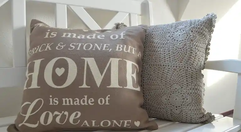 Feriebolig i Westerland