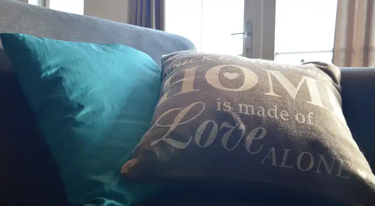 Feriebolig i Westerland