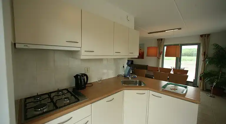 Villa in Julianadorp