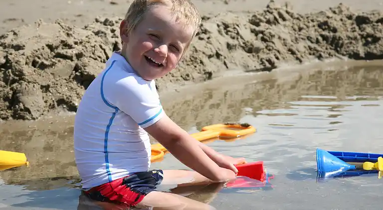 Villa in Julianadorp