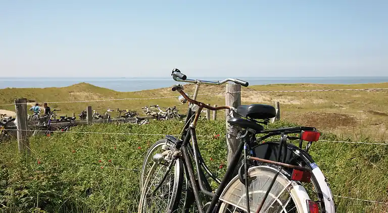 Villa in Julianadorp