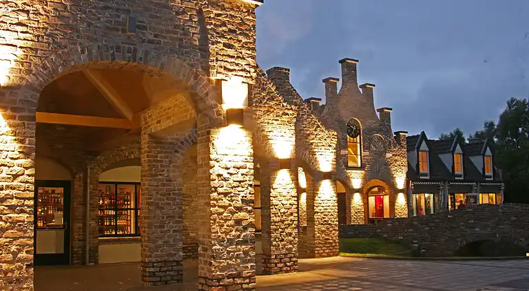 Casa vacanze in De Cocksdorp