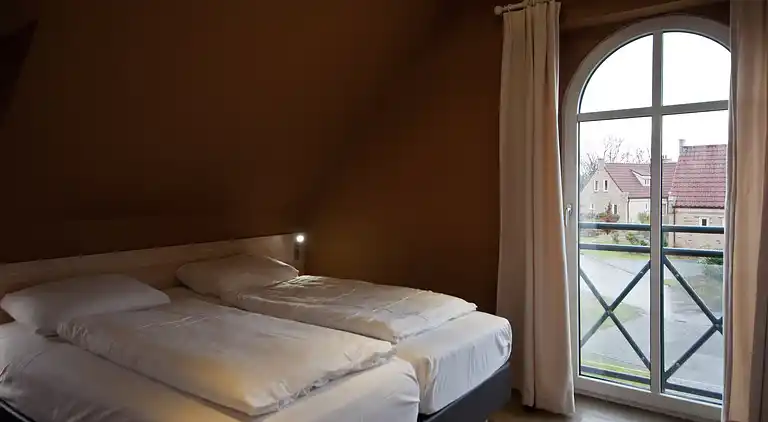 Villa i De Cocksdorp