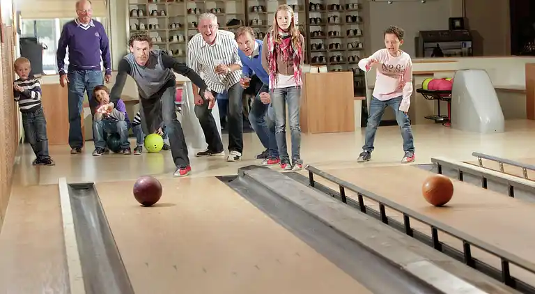 Villa i De Cocksdorp