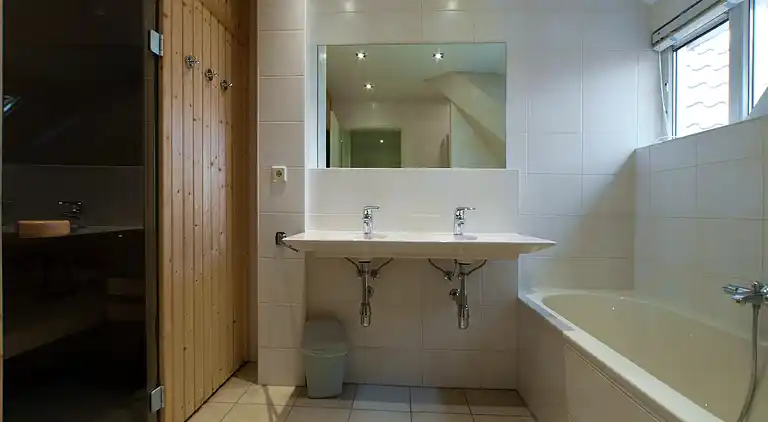 Villa in De Cocksdorp