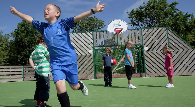 Villa in De Cocksdorp