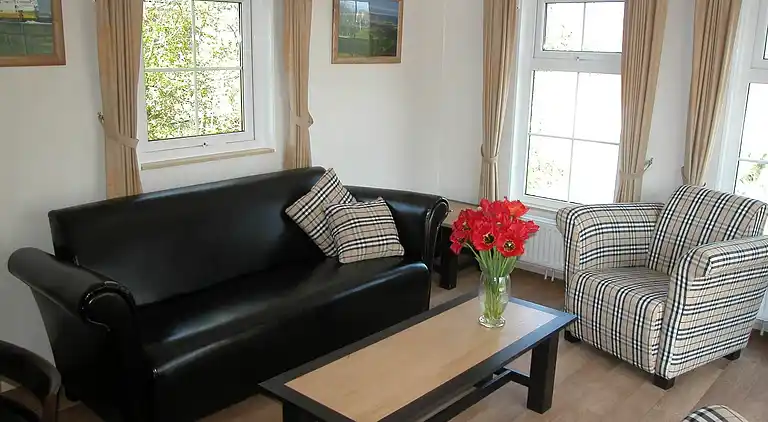 Hytte i De Cocksdorp