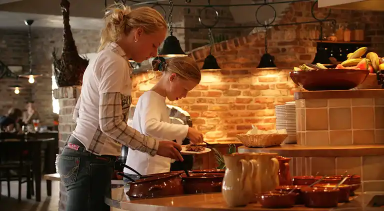 Cottage in De Cocksdorp