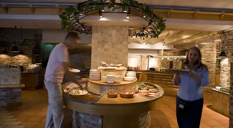 Vakantiehuis in De Cocksdorp