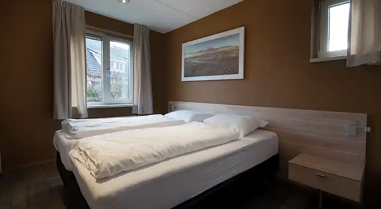 Villa in De Cocksdorp