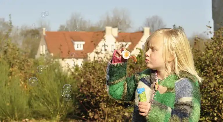 Villa in De Cocksdorp