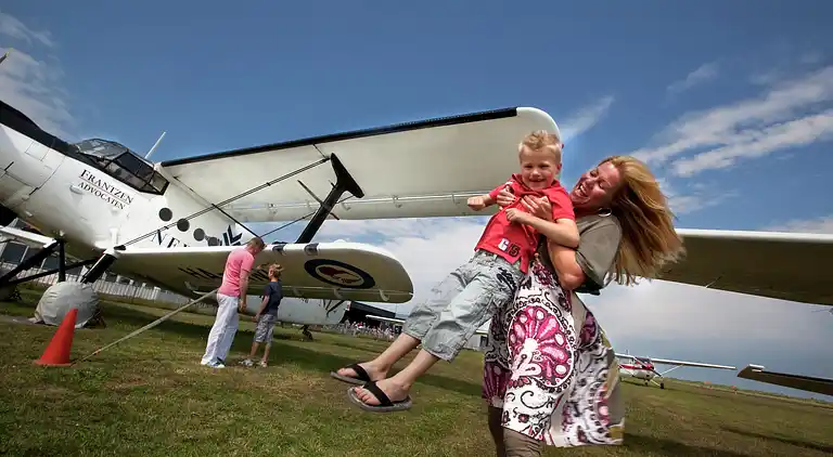 Villa in De Cocksdorp