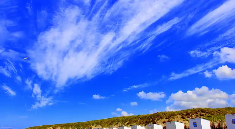 Villa in De Cocksdorp