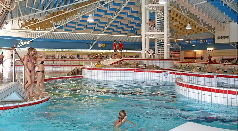 Feriebolig i De Koog