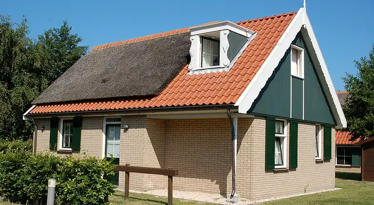 Feriebolig i De Koog