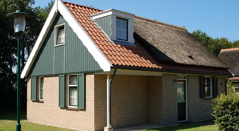 Feriebolig i De Koog