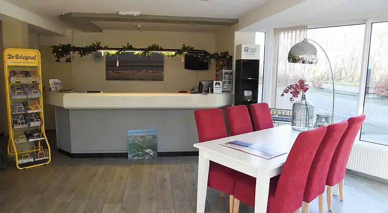 Apartment in Den Burg