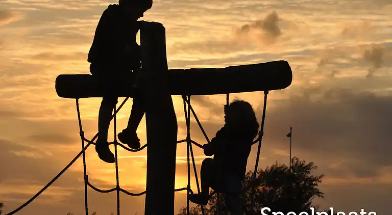 Leilighet i Den Burg