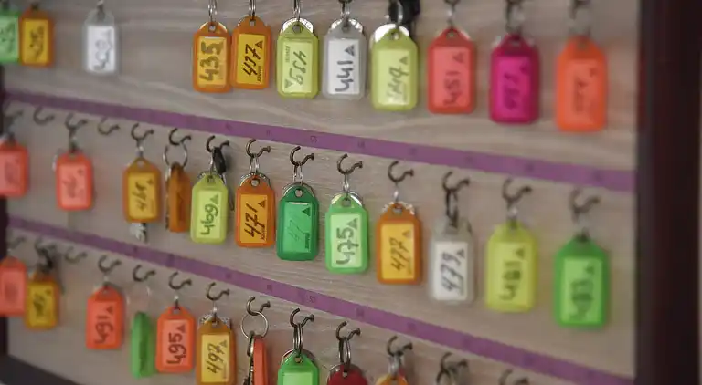 Appartement au Den Burg