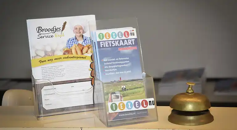 Appartement au Den Burg