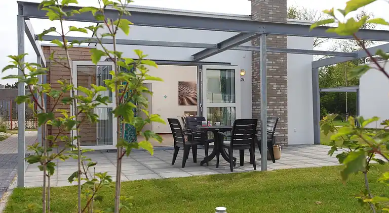 Maison de vacances au De Koog