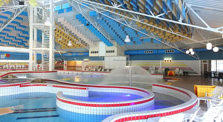 Maison de vacances au De Koog