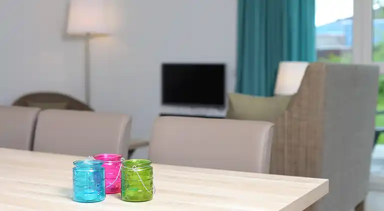 Maison de vacances au De Koog