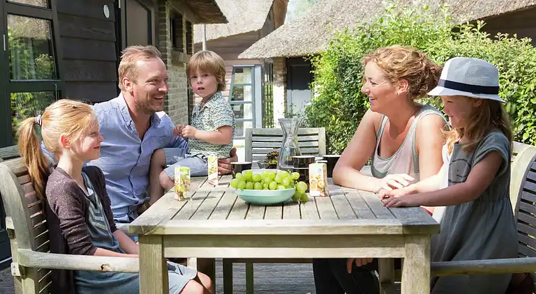 Holiday home in Schoorl