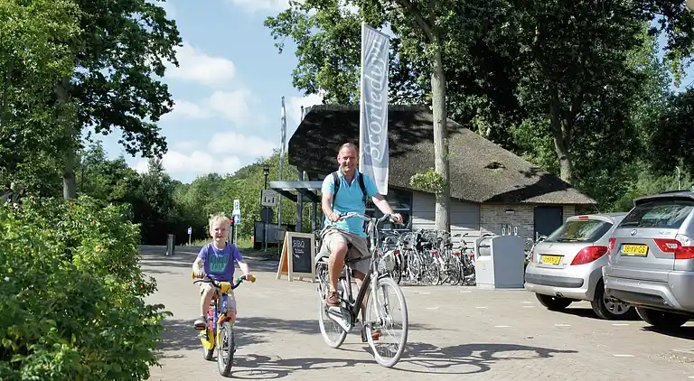 Holiday home in Schoorl