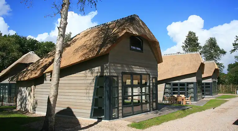 Holiday home in Schoorl