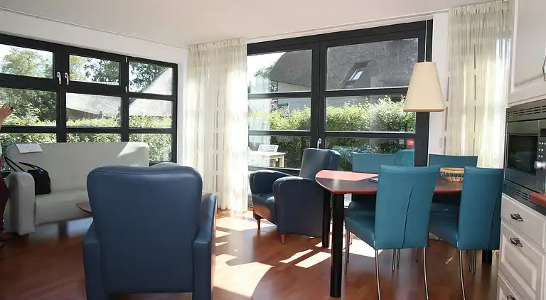 Holiday home in Schoorl