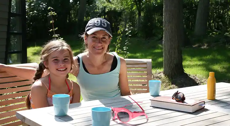 Holiday home in Schoorl