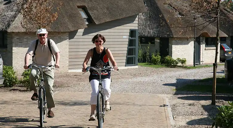 Holiday home in Schoorl