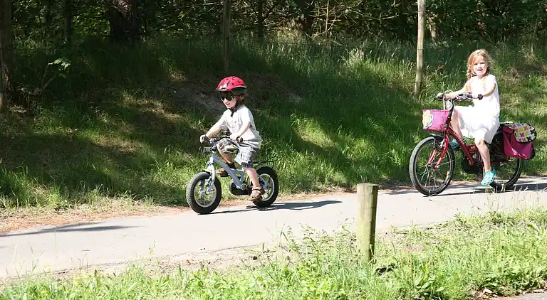 Holiday home in Schoorl