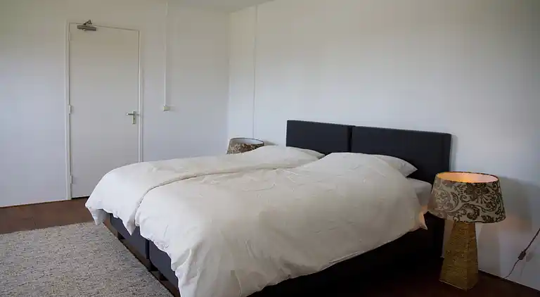 Farm house in Schoorl